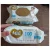 Toalhinhas Umedecidas Mili Love e Care 100 unidades