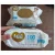 Toalhinhas Umedecidas Mili Love e Care 100 unidades