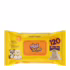 Personal Fralda Protect E Sec M Hiper, 70 Unidades