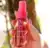 Tododia Acerola E Hibisco Mini Body Splash 60ml