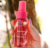 Tododia Acerola E Hibisco Mini Body Splash 60ml