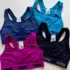 Kit Sortido 4 Peças Menina Short Saia e Cropped Moletinho 100% Algodão ou Kit Sortido 2 peças Tamanho 2 ao 10