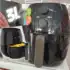 Torneira Multitemperatura Zagonel Luna 4T 5500W  Branco