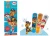 TOPZ Curativos 10Un Patrulha Canina Chase Cx/56