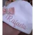 Toquinha RN  personalizadas.