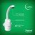Torneira Multitemperatura Zagonel Luna 4T 5500W  Branco