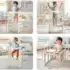 Fórmula Infantil Aptanutri 3 Premium Pack Com 4 Unidades De 800g cada