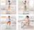 Torre de Aprendizagem Montessoriana 4em1 – Junges