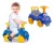 Totokinha Infantil, Cardoso Toys – Azul