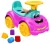 Totokinha Infantil Carrinho De Passeio Criança Quadriciclo Sport Cardoso Toys