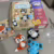 Toyster – Coleção Fazendo Arte: Livro dos Bichinhos de Feltro – Coré