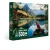 Toyster – Quebra-cabeça: Passeio no Lago – 500 peças – Game Office