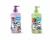 Trá Lá Lá Shampoo Hidrata Personagem Baby 200 Ml