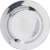 Tramontina 61257235 Prato Infantil em Aço Inox Coelhinho, Prata, 23 cm