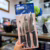 Tramontina JOGO FACAS INOX 4PC PLENUS PRE, Preto