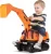 Trator Giant Escavator Até 50Kg, Roma Multicor