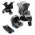 Lava Roupas Ola 3,8 Litros