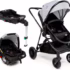 Fralda Huggies Tripla Proteção XG 66 unidades