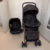 Travel System Cosco Kids, Reverse Duo, 0 a 15kg, Preto Bronze
