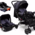 Fralda Huggies Supreme Care XG com 112