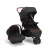 Travel System Duo Infanti, Breeze, Preto