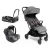 Travel System Eva Trio Essential Maxi-Cosi