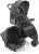 Travel System Jetty Duo Cosco Preto Cosco, Preto Mescla