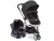 Travel System Mobi NV Trio, Black & Silver – Safety 1st