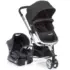 Combo Carrinho + Bebe conforto
