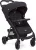 Travel System Muze Juva LX Joie Preto