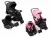 Travel System Reverse, Cosco,