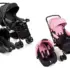 Fralda Personal Baby Protect&Sec P – 44 Unidades