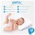 Travesseiro Anti-refluxo Para Berço Bebê Rampa Cama Grávida