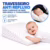 🛍️ Travesseiro Anti-Refluxo Premium com Fronha
