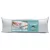 Travesseiro De Corpo Body Pillow 40cm X 1,30m xuxão *COM ZIPER*