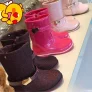 [TRICAE] 😍 Botinhas com até 50% OFF❗️📸 ilustrativa