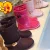 [TRICAE] 😍 Botinhas com até 50% OFF❗️📸 ilustrativa