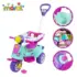 Nebulizador Portátil Mini Inalador Silencioso Ultra-sônico Automático para Adultos e Crianças