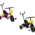 Carrinho de Bebê Eva Select Maxi-Cosi (opção de cor)