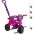 Cadeirinha infantil para carro Litet Mass.