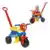 Triciclo Infantil Kemotoca Menino/Menina Até 25KG Velotrol Kendy
