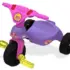 Fralda Pampers Confort Sec