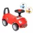 Triciclo Motoca Menino Menina Andador Infantil sem Pedal