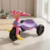 Triciclo Oncinha Racer – Xalingo