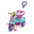 Bebe Reborn Boneca Silicone Realista 48 Cm