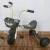Triciclo Ultra Bike Top Girl Velotrol Military