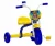 Triciclo Velotrol Kids Ultra Kids