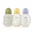 Trio de Colônias Mamãe e Bebê (100ml cada)