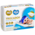 Fralda Personal Baby Protect&Sec M 26 unidades