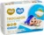 Trocador Lençol Absorvente Descartável Com 5 Lenços – Mili